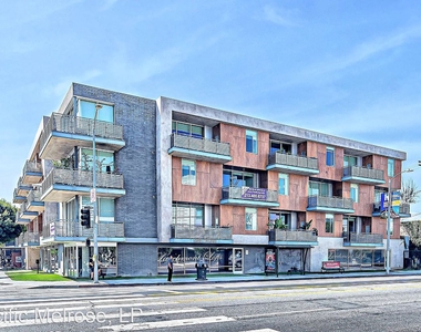 5700 Melrose Avenue - Photo Thumbnail 12