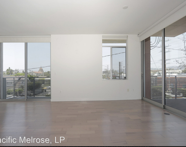 5700 Melrose Avenue - Photo Thumbnail 3