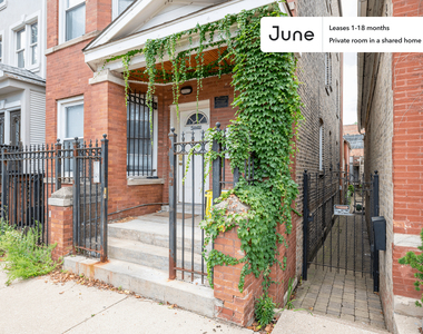 2442 North Ashland Avenue - Photo Thumbnail 21