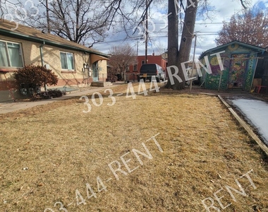 302 East Evans Avenue - Photo Thumbnail 12