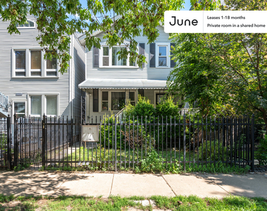 2052 West Huron Street, Chicago, Il, 60612 - Photo Thumbnail 20