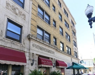 1164 N. Dearborn, Unit 205 - Photo Thumbnail 0