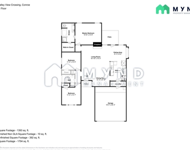 2222 Valley View Crossing - Photo Thumbnail 27