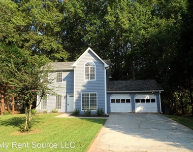 640 Hunters Cove Lane - Photo Thumbnail 0