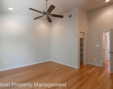 1702 Forest Hill Dr. Unit A - Photo Thumbnail 18