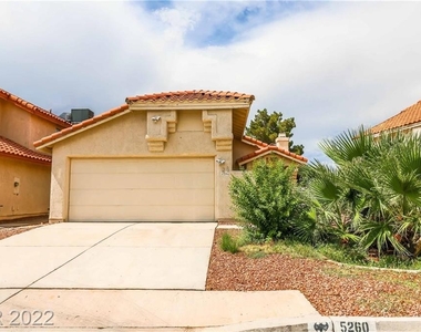 5260 Coral Vine Way - Photo Thumbnail 0