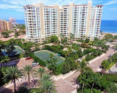 3700 S Ocean Boulevard - Photo Thumbnail 1