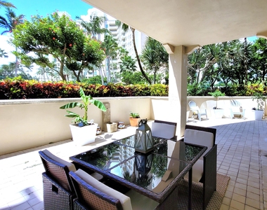 3700 S Ocean Boulevard - Photo Thumbnail 36