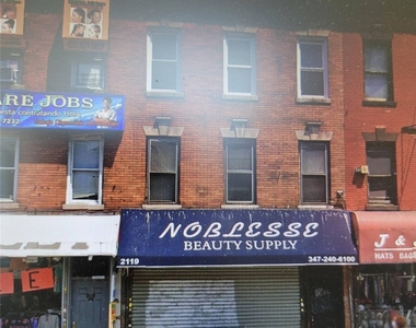 2119 Nostrand Avenue - Photo Thumbnail 1