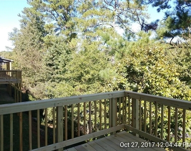 326 Gail Pond Drive - Photo Thumbnail 2