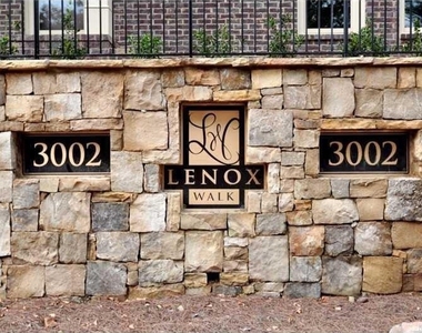 3002 Lenox Road Ne - Photo Thumbnail 40