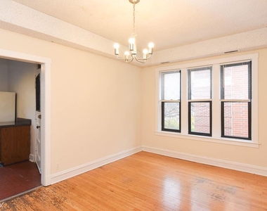 3521 N. Racine, Unit 3n - Photo Thumbnail 4