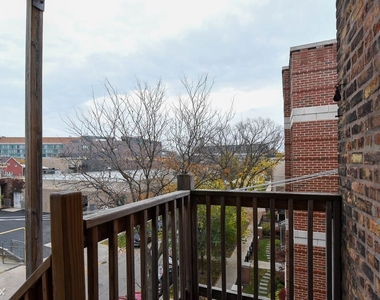 3521 N. Racine, Unit 4n - Photo Thumbnail 17