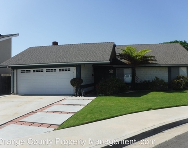 17521 Berlark Circle - Photo Thumbnail 0