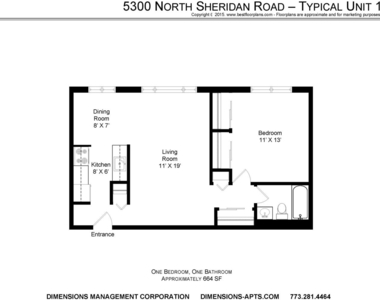 5300 N. Sheridan Road - Photo Thumbnail 11