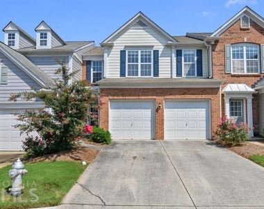 3629 Gainesway Tr Nw - Photo Thumbnail 0