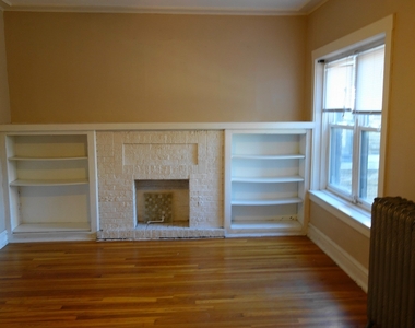 5354 N Winthrop Avenue - Photo Thumbnail 2