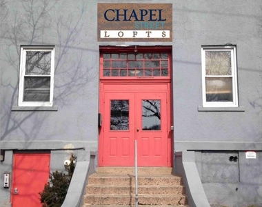 441 Chapel Street - Photo Thumbnail 0