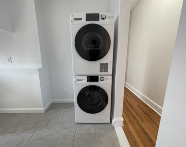 501 West 133rd Street - Photo Thumbnail 1