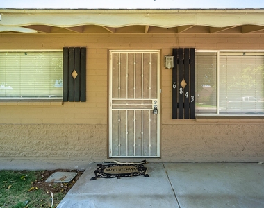 6843 E Culver Street - Photo Thumbnail 6