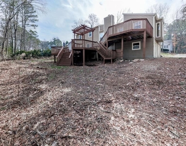 1400 Boxwood Trace Nw - Photo Thumbnail 39