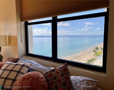 2301 S Ocean Dr - Photo Thumbnail 10