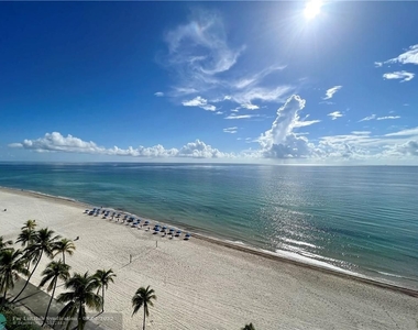 2301 S Ocean Dr - Photo Thumbnail 1