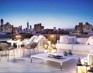 442 East 13th Street, New York, NY 10009 - Photo Thumbnail 2