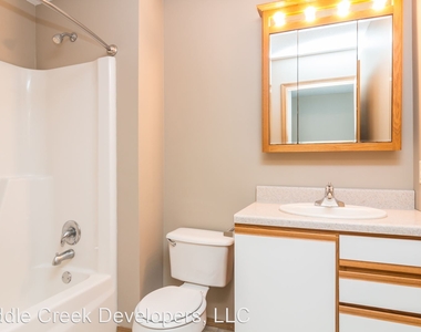 Saddle Creek Townhomes 5415 West 57th Street - Photo Thumbnail 7