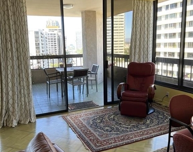 10590 Wilshire Blvd Apt 1703 - Photo Thumbnail 6