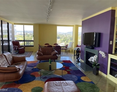 10590 Wilshire Blvd Apt 1703 - Photo Thumbnail 4