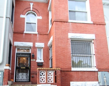 1341 Newton St Nw #1 - Photo Thumbnail 22