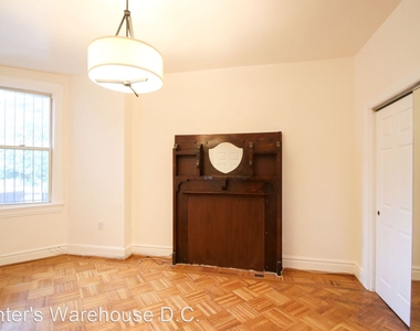 1341 Newton St Nw #1 - Photo Thumbnail 10