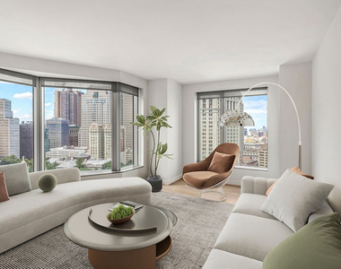 Tribeca - Photo Thumbnail 1