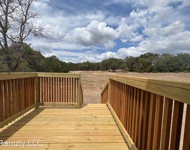 218 Gatlin Creek (mobile Home) - Photo Thumbnail 29