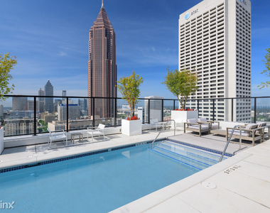 700 Peachtree St Ne - Photo Thumbnail 7