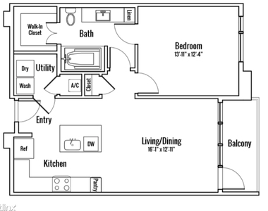 1333 Shore District Dr - Photo Thumbnail 22