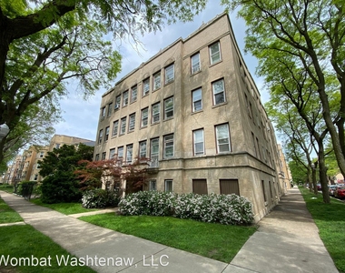 6301-05 N Washtenaw Ave 2650-52 W Rosemont Ave - Photo Thumbnail 11