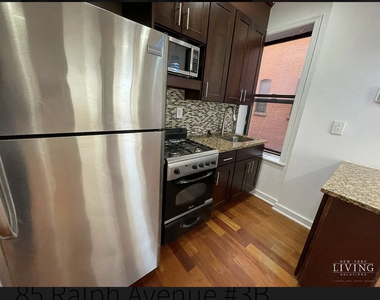 85 Ralph Avenue - Photo Thumbnail 1