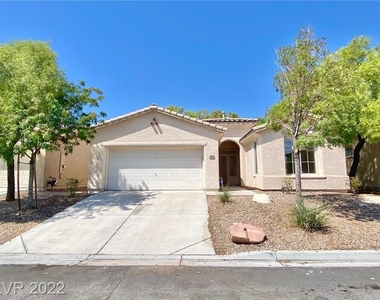 1605 Cimarron Crest Street - Photo Thumbnail 0