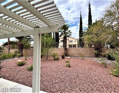 5473 Green Palms Street - Photo Thumbnail 35