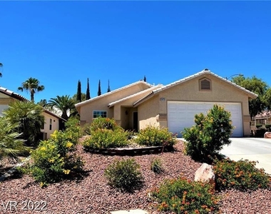 5473 Green Palms Street - Photo Thumbnail 1