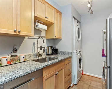 1140 23rd St Nw #209 - Photo Thumbnail 11