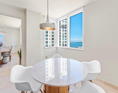 901 Brickell Key Blvd - Photo Thumbnail 27