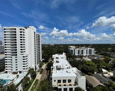 101 S Eola Drive - Photo Thumbnail 11