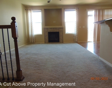 10837 Hidden Brook Circle - Photo Thumbnail 10