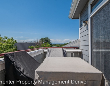 8500 E Jefferson Avenue Unit 18h - Photo Thumbnail 15