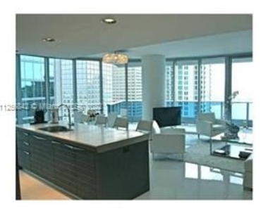 200 Biscayne Boulevard Way Apt 3301 - Photo Thumbnail 1