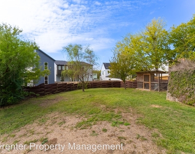 5308 Sendero Hills Parkway - Photo Thumbnail 37