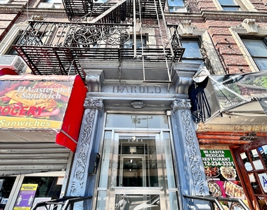 1484 Amsterdam Avenue, New York, NY 10031 - Photo Thumbnail 6